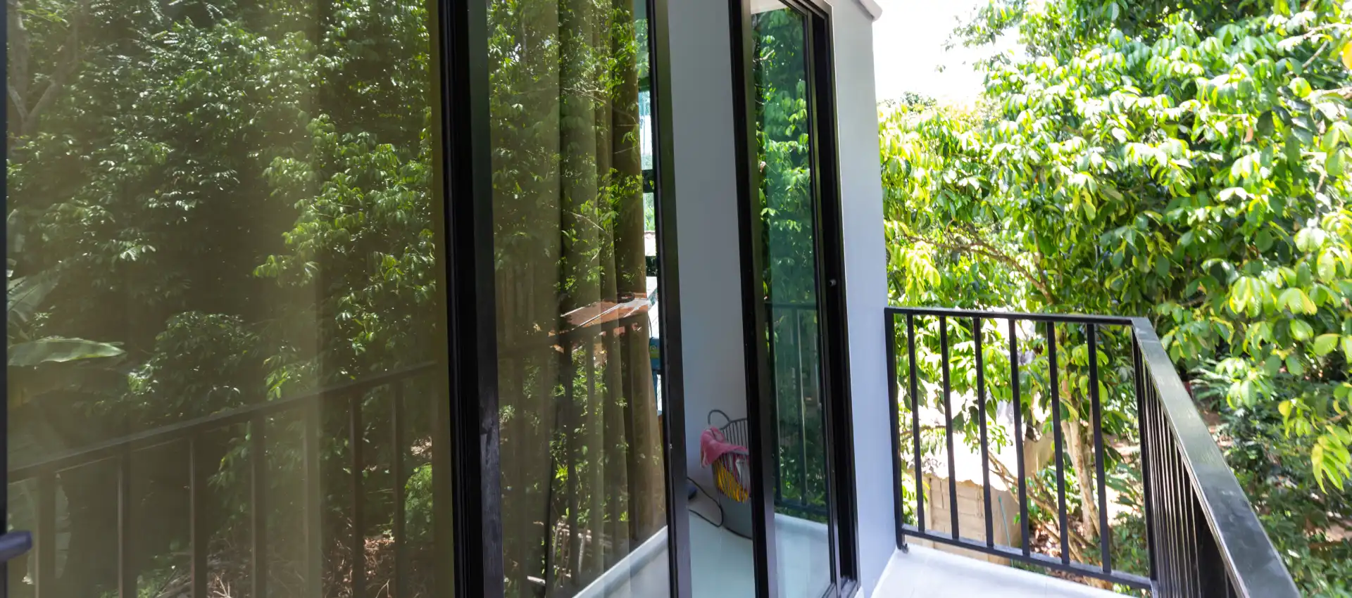 佰展門窗工程：專業客製化鋁門窗解決方案