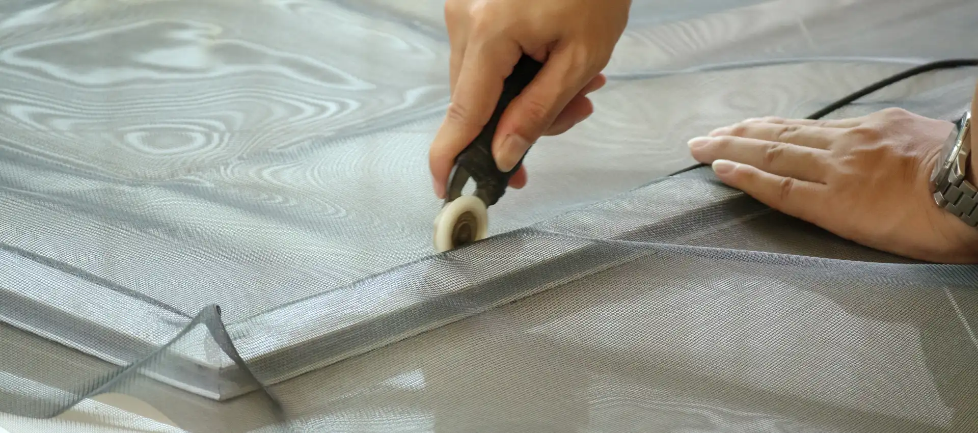 量身打造居家防護網，專業修繕各式疑難雜症