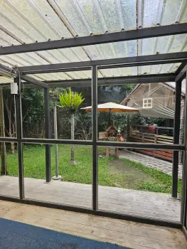 4提早檢查家中紗窗，迎接清爽春季！